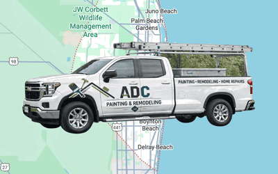 ADC Painting & Remodeling